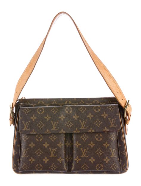 louis vuitton viva cite vintage|lv cite gm.